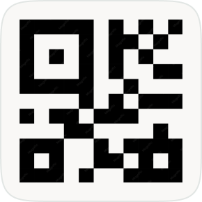 QR code to download Cancer Copilot